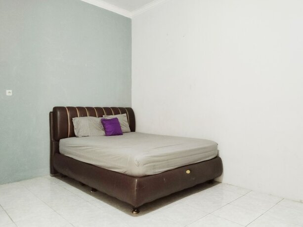 Imagen de la habitación del Hotel SMAN House powered by Cocotel. Foto 17