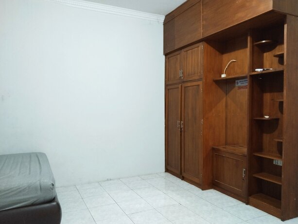 Imagen de la habitación del Hotel SMAN House powered by Cocotel. Foto 18