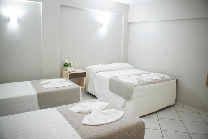 Imagen general del Hotel SMART IGUASSU. Foto 3