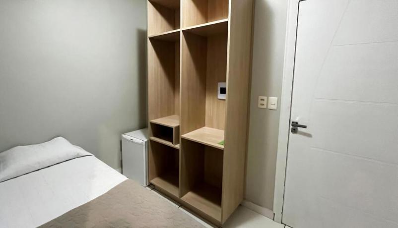 Imagen general del Hotel SMART IGUASSU. Foto 4