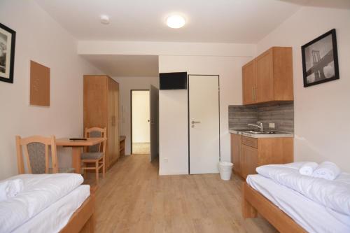 Imagen general del Hotel SMARTHOTEL Aalen. Foto 11
