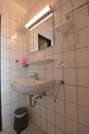 Imagen general del Hotel SMARTHOTEL Aalen. Foto 13