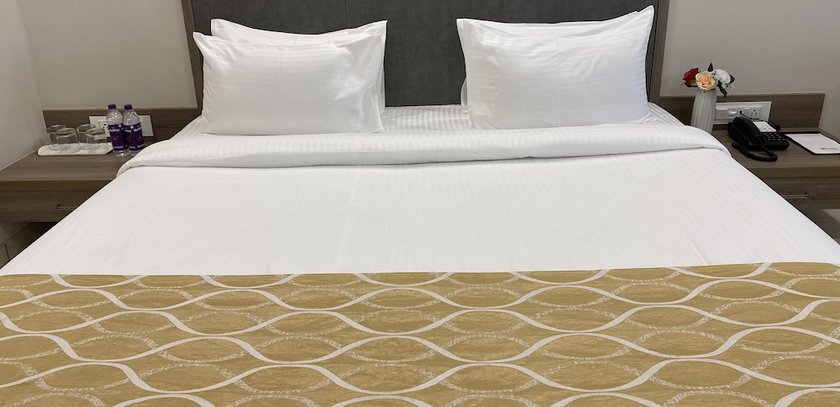 Imagen de la habitación del Hotel SMBs And Resorts Pvt Ltd.. Foto 3