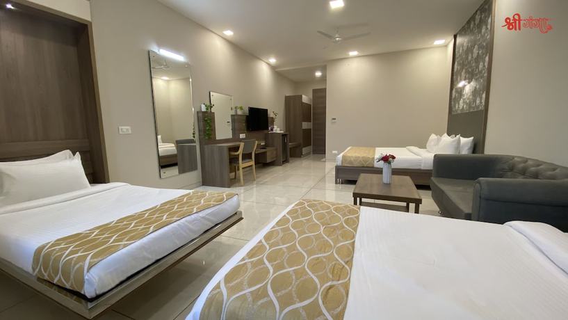Imagen de la habitación del Hotel SMBs And Resorts Pvt Ltd.. Foto 5