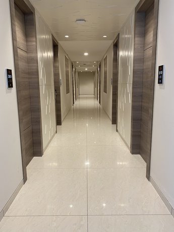 Imagen de los interiores del Hotel SMBs And Resorts Pvt Ltd.. Foto 7