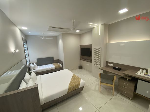 Imagen de la habitación del Hotel SMBs And Resorts Pvt Ltd.. Foto 6