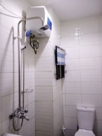 Imagen general del Hotel SMD and Suites. Foto 1