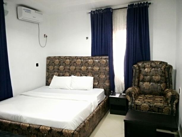 Imagen general del Hotel SMD and Suites. Foto 2