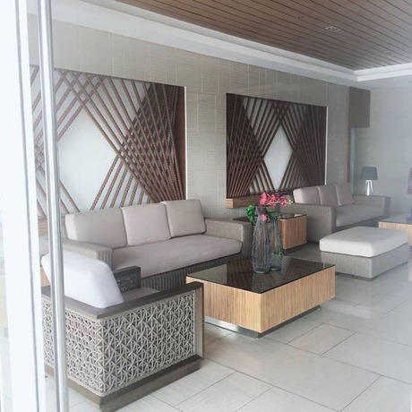 Imagen general del Hotel SMDC Wind Residences by Bem. Foto 6
