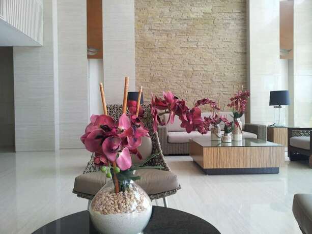 Imagen general del Hotel SMDC Wind Residences by Bem. Foto 9