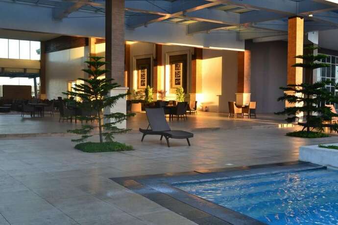 Imagen general del Hotel SMDC Wind Residences by Bem. Foto 12