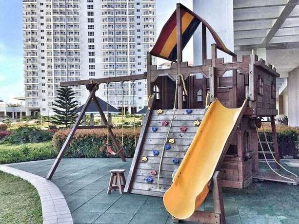 Imagen general del Hotel SMDC Wind Residences by Bem. Foto 19