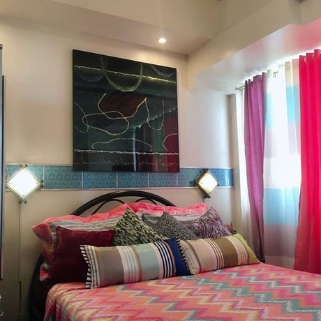 Imagen de la habitación del Hotel SMDC Wind Residences by Bem. Foto 22