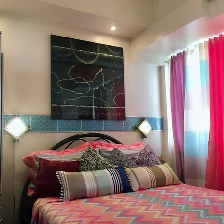 Imagen de la habitación del Hotel SMDC Wind Residences by Bem. Foto 23