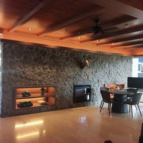 Imagen de los interiores del Hotel SMDC Wind Residences by Bem. Foto 27