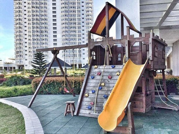 Imagen de los exteriores del Hotel SMDC Wind Residences by Bem. Foto 26