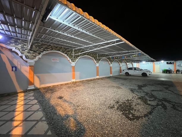 Imagen de los interiores del Hotel SMIR. Foto 18