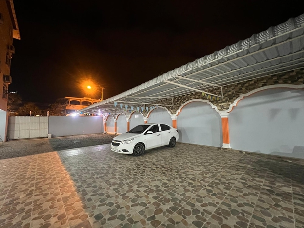 Imagen de los interiores del Hotel SMIR. Foto 19