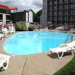 Imagen general del Hotel SMOKY SHADOWS AND CONERENCE CENTER. Foto 3