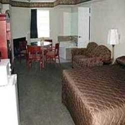 Imagen general del Hotel SMOKY SHADOWS AND CONERENCE CENTER. Foto 5