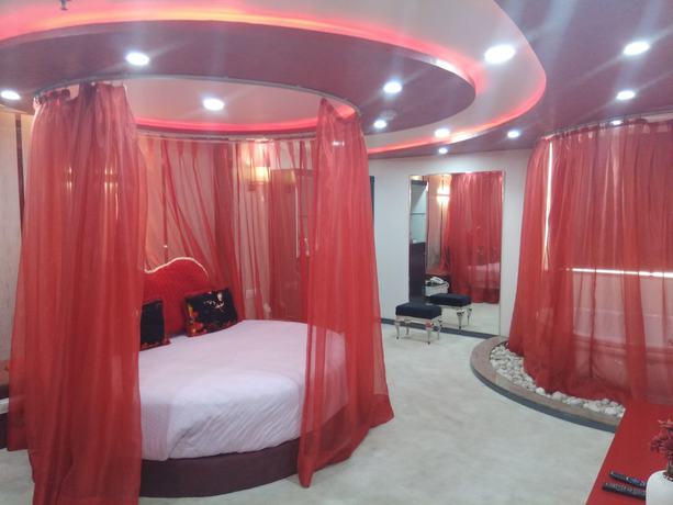 Imagen general del Hotel SN Blu. Foto 1