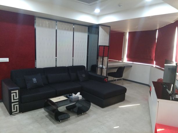 Imagen de la habitación del Hotel SN Blu. Foto 5