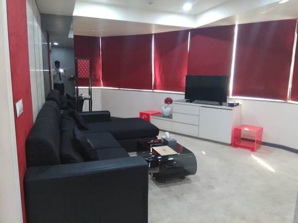 Imagen de la habitación del Hotel SN Blu. Foto 9
