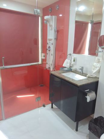 Imagen de la habitación del Hotel SN Blu. Foto 12