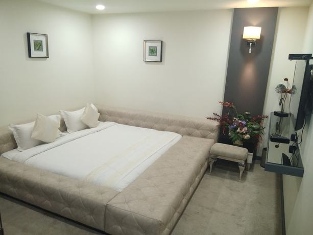 Imagen de la habitación del Hotel SN Blu. Foto 13