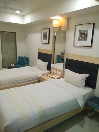 Imagen de la habitación del Hotel SN Blu. Foto 15