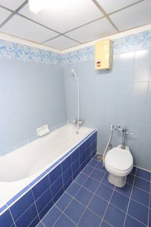 Imagen de la habitación del Hotel SN Mansion. Foto 31