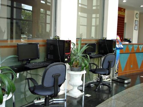 Imagen general del Hotel SN Mansion. Foto 3