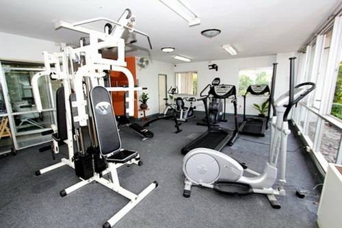 Imagen general del Hotel SN Mansion. Foto 4