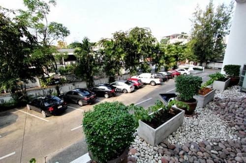 Imagen general del Hotel SN Mansion. Foto 6
