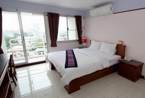 Imagen general del Hotel SN Mansion. Foto 7