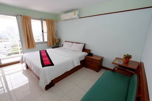 Imagen general del Hotel SN Mansion. Foto 8