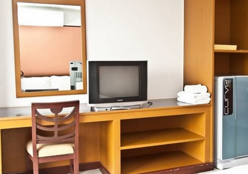Imagen de la habitación del Hotel SN Mansion. Foto 46