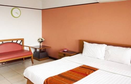 Imagen de la habitación del Hotel SN Mansion. Foto 47
