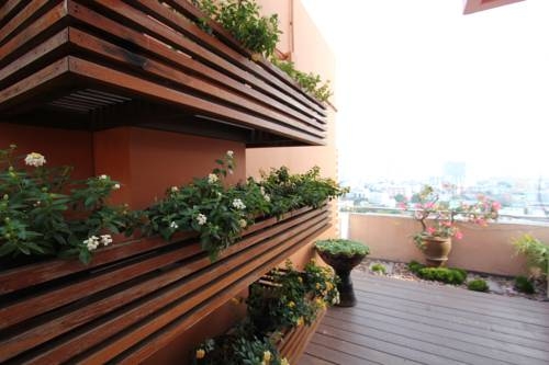 Imagen general del Hotel SN Mansion. Foto 12
