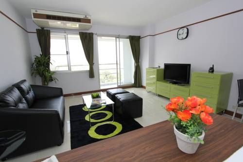 Imagen de la habitación del Hotel SN Mansion. Foto 53