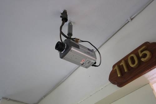 Imagen general del Hotel SN Mansion. Foto 16