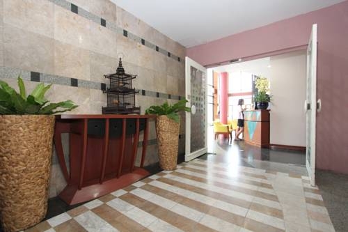 Imagen general del Hotel SN Mansion. Foto 18