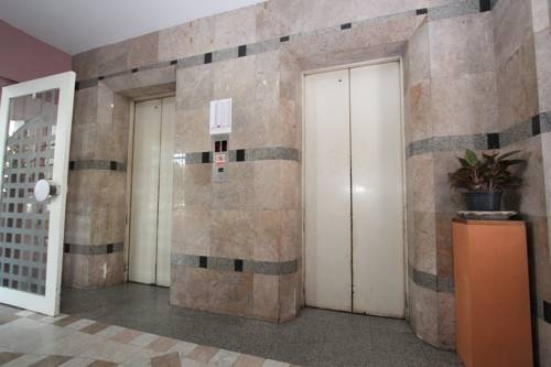 Imagen general del Hotel SN Mansion. Foto 19