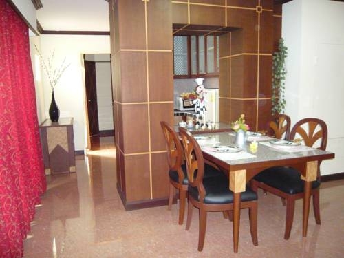 Imagen general del Hotel SN Mansion. Foto 26