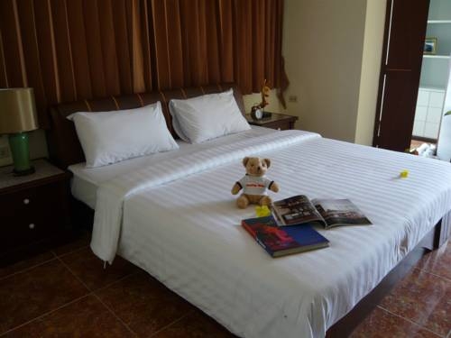 Imagen general del Hotel SN Mansion. Foto 29