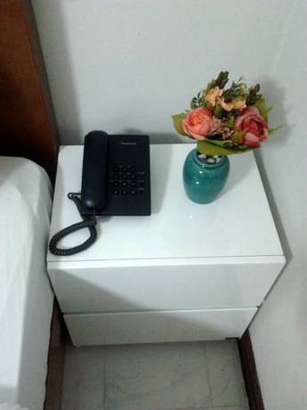 Imagen de la habitación del Hotel SN Mansion. Foto 59