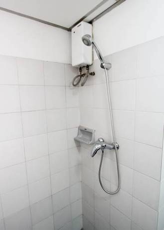 Imagen de la habitación del Hotel SN Mansion. Foto 61