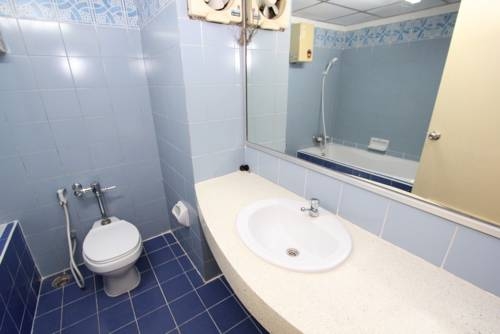 Imagen de la habitación del Hotel SN Mansion. Foto 62