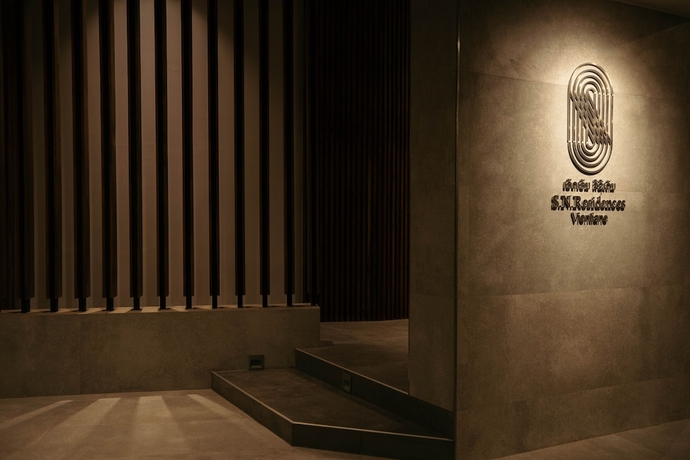 Imagen de los interiores del Hotel SN Residences. Foto 8