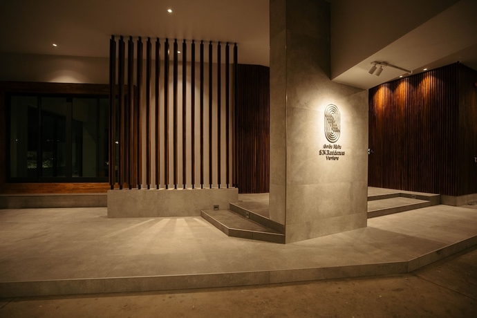 Imagen de los interiores del Hotel SN Residences. Foto 10